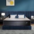 thumbnail image 1 of Surlunkeys Memory Foam Hybrid Mattress Medium, 14 inch California King Mattress in a Box, Enhanced Edge Support, CertiPUR-US Certified, 1 of 10