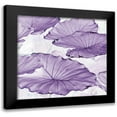 thumbnail image 1 of Surma, Agata 15x15 Black Modern Framed Museum Art Print Titled - Botanicals, 1 of 5