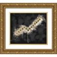 thumbnail image 1 of Surma, Agata 17x15 Gold Ornate Wood Framed with Double Matting Museum Art Print Titled - Bitcoin Going Up, 1 of 4