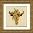 thumbnail image 1 of Surma, Agata 20x20 Gold Ornate Wood Framed with Double Matting Museum Art Print Titled - Arizona Dreamin, 1 of 4