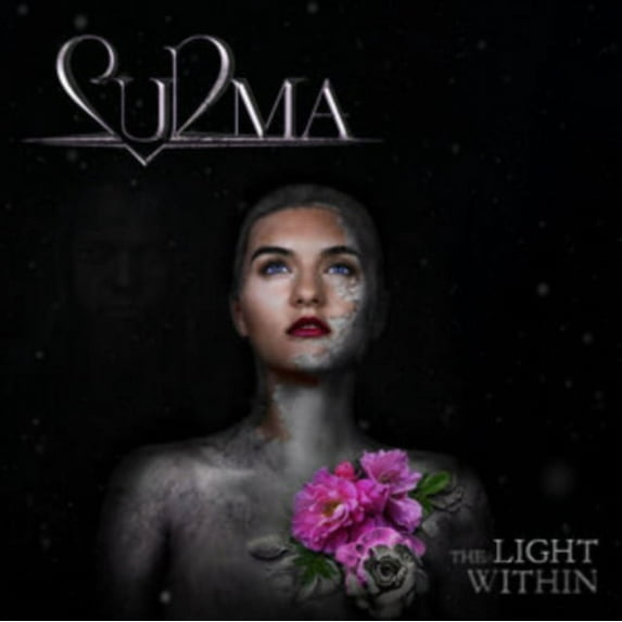 Surma - The Light Within - CD