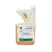 Surmise Pro Non-Selective Post-Emergence Herbicide - Controls Broadleaf Weeds - 32 fl oz Prime Source
