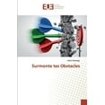 thumbnail image 1 of Surmonte tes Obstacles (Paperback), 1 of 1