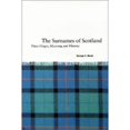 thumbnail image 1 of Pre-Owned Surnames of Scotland: Their Origin, Meaning & History (Hardcover) 0871041723 9780871041722, 1 of 1