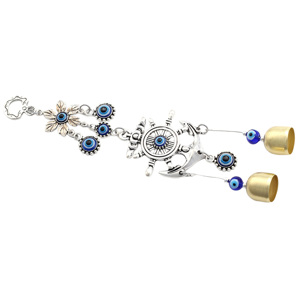 Suround Sound Bedroom Supahbadd Anchor Pendant Bell Garden Balcony