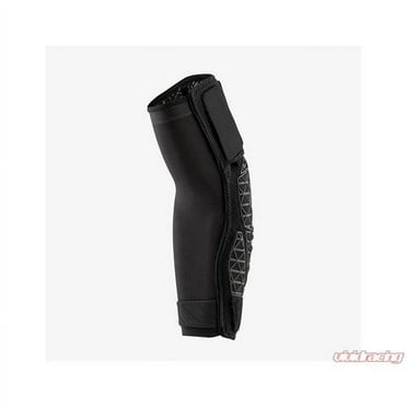 Surpass Elbow Guard, Black - Extra Large