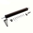 thumbnail image 1 of Surpdew Adjustable Pneumatic Screen Door Closer Brown, 1 of 6