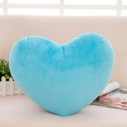 Surpdew Plush Cute Toy For Lover Kids Festival Gift Valentine'S Day Decorations Blue