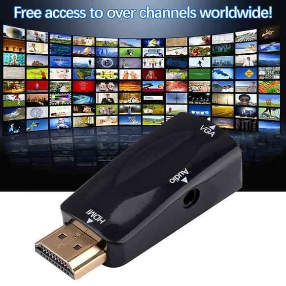 Surpdew Tv Streaming Device 1080 Streaming Media Player