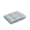 thumbnail image 1 of Surpdew Weighted Blanket Kids (60"X40"), Weighted Blanket Cooling Blanket For Sleeping,Throw Size Breathable Blanket With Premium Glass Bead Gray 60"X40", 1 of 7