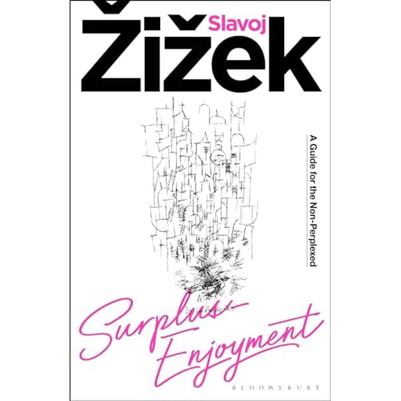 Pre-Owned Surplus-Enjoyment: A Guide for the Non-Perplexed (Paperback) 1350409391 9781350409392