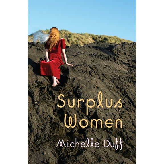 Surplus Women, (Paperback)