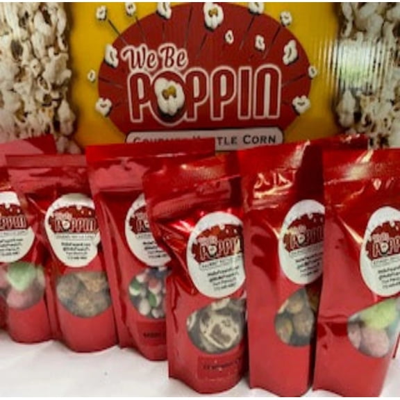 Surprise 6 pk Assortment - Freeze Dried Candy Bundle