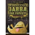 thumbnail image 1 of Pre-Owned Surprise Attack of Jabba the Puppett: An Origami Yoda Book (Hardcover) by Tom Angleberger, 1 of 1