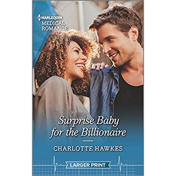Pre-Owned Surprise Baby for the Billionaire 9781335149220
