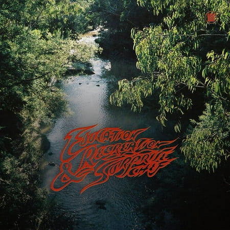Education & Recreation [LP] - VINYL