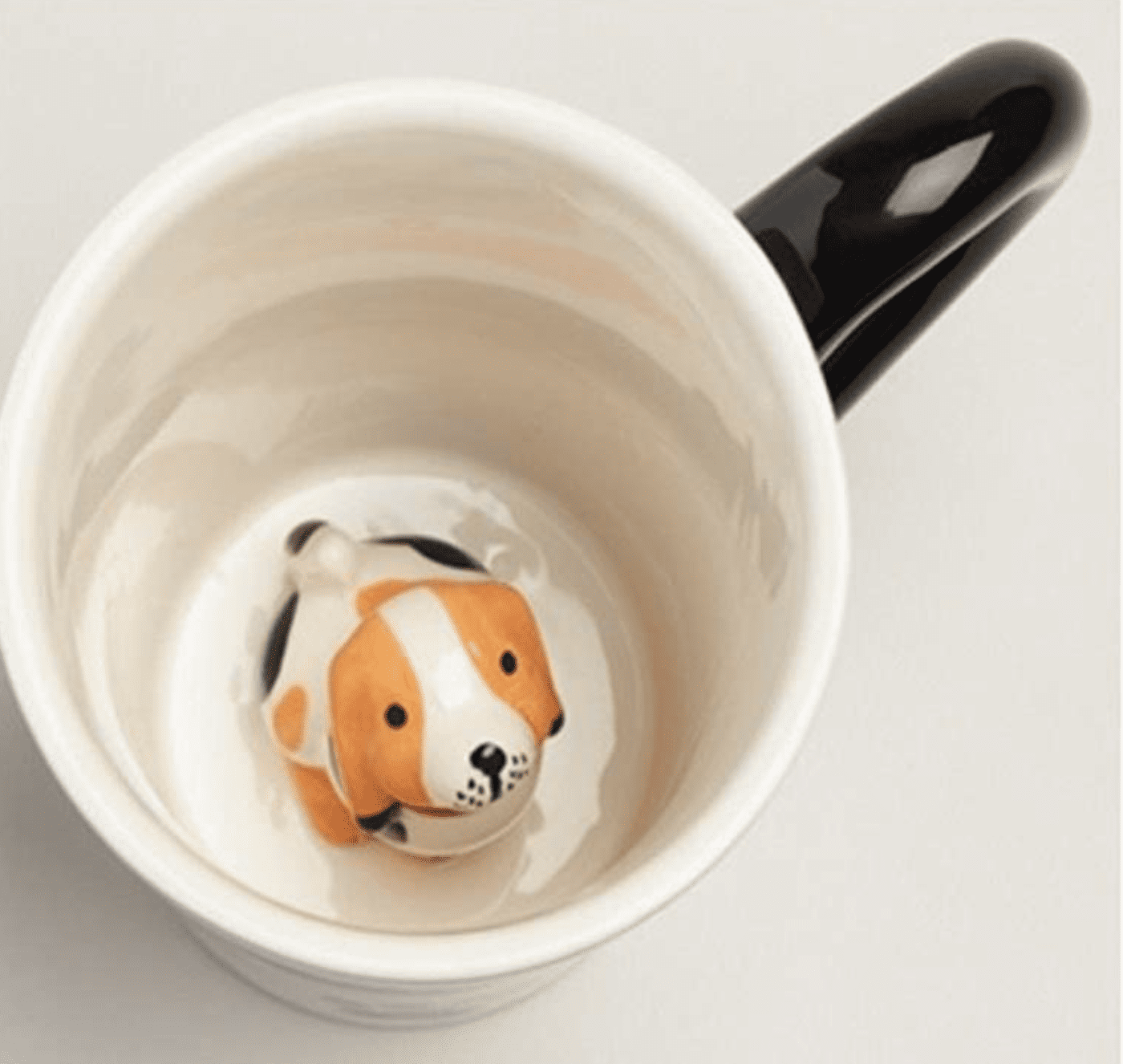 Mug puppies sales