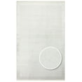 thumbnail image 1 of Surprise Geometric Polypropylene Area Rugs for Living Room Jacquard Textured Modern Rugs Soft Geometric Rug for Bedroom Washable Rug Non-Slip Bohemian Carpet Perfect for Dining Room Office, 1 of 8