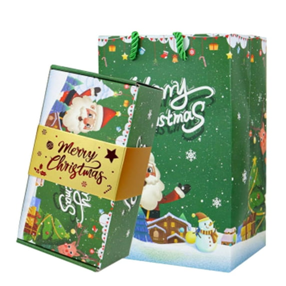 Surprise Gift Box Explosion For DIY Unique Folding Bouncing Up Gift Boxes For Birthday Christmas Anniversary Valentine's Day(B 25pcs)