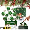 thumbnail image 1 of Surprise Gift Box Explosion with Gift,Surprise Gift Box Explosion for Money,Explosion Gift Box Christmas,Surprise Box Gift Box For Money,Folding Pop-Up Surprise Box for Birthday Christmas,12 boxes, 1 of 5