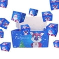 thumbnail image 1 of Surprise Gift Box Explosion for Money,2026 Newly Surprise Gift Box Explosion,Merry Christmas Surprise Gift Boxes,Folding Pop-Up Explosion Gift Box for Birthday Anniversary Valentine Proposal(6PCS), 1 of 5