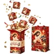 thumbnail image 1 of Surprise Gift Box Explosion for Money & Cash, Folding Explosion Gift Box, Bouncing Surprise Box for Christmas, Birthday, Anniversary, Valentine, 20 boxes, 1 of 6