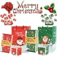 thumbnail image 1 of Surprise Gift Box Explosion for Money, Merry Christmas Birthday Valentine's Day Surprise Gifts - 2024 Pop-Up Explosion Gift Box, Folding Bouncing Gift Box (20 Boxes Set), 1 of 9