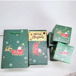 TUTUnaumb Surprise Gift Box Explosion for Money, Unique Folding Bouncing  Green Envelope Gift Box with Confetti, Cash Explosion Luxury Gift Box for  Birthday Anniversary Valentine Proposal 20PC 