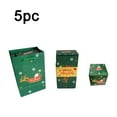 thumbnail image 1 of Surprise Gift Box Explosion, New Christmas Surprise Gift Box, Money Boxs for Birthday Anniversary, 5 PCS Upgraded Rubber Band and 1PCS replaced Rubber Band(A), 1 of 9