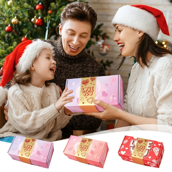 Surprise Gift Box Explosion,Surprise Gift Box Explosion for Money,Folding Bouncing Red Envelope Gift Box with Confetti, Cash Explosion Luxury Gift Box for Birthday Anniversary Valentine Proposal