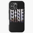 thumbnail image 1 of Surprise Gift Finding Nemo Halloween Phone Case for iPhone 16 15 14 13 12 11 Pro Max, 1 of 2