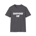 thumbnail image 1 of Surprise Graphic Me Funny Novelty Astonished  Novelty Art, 1 of 4