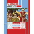 thumbnail image 1 of Surprise Guests: An Easy Eevreet Story, (Paperback), 1 of 1