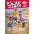 thumbnail image 1 of Pre-Owned Surprise Island (Hardcover) 9780807576731, 1 of 1