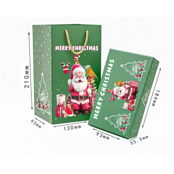 Surprise Jump Box Set of 5 -Up Gift Boxes with Gift Bag for Romantic Birthday Christmas Proposals Paper Construction for Hiding Jewelry Money and Small Gifts, Creates Exciting Unboxing Experience