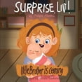 thumbnail image 1 of Surprise LIV Surprise Liv! Little Brother is coming!: A story of a big sister very happy with her little brother., Book 1, (Paperback), 1 of 1