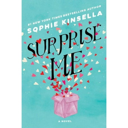 Surprise Me