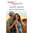 thumbnail image 1 of Pre-Owned Surprise: Outback Proposal (Harlequin Romance) Paperback, 1 of 1