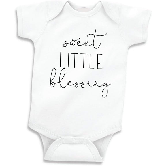 Surprise Pregnancy Announcement Grandparents, Little Blessing