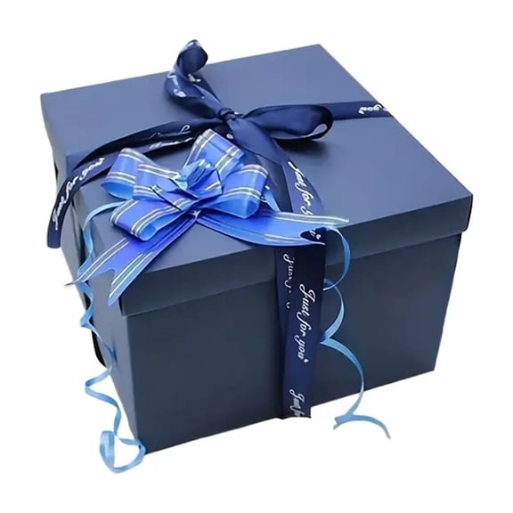 Surprise The Wrapping Experience For Unforgettable Moments Set For Christmas Celebrations And