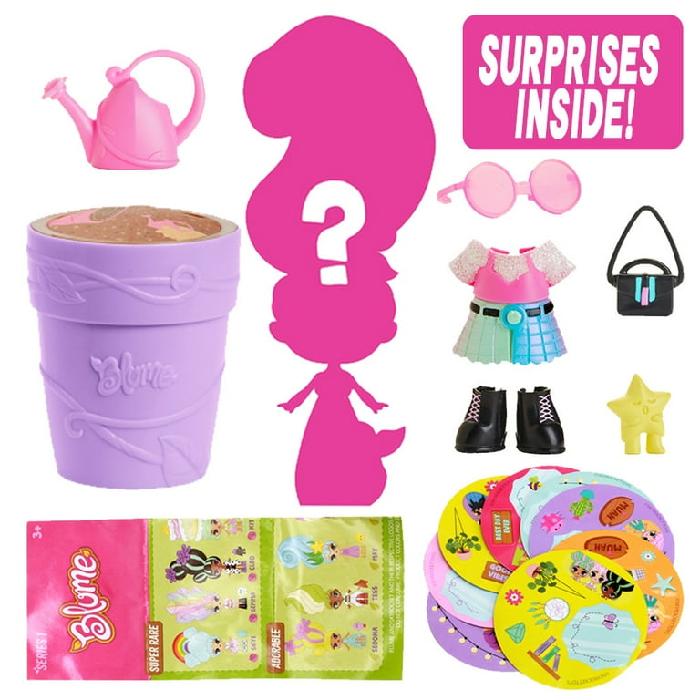 Walmart blume dolls hotsell