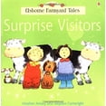 thumbnail image 1 of Pre-Owned Surprise Visitors (Farmyard Tales) (Paperback) 0746062109 9780746062104, 1 of 1
