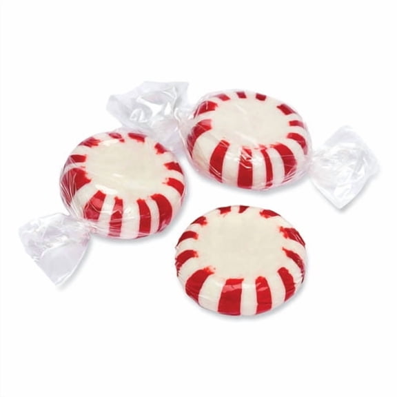 Surprise everyone with a sweet treat that is full of candy. Perfect for large groups. Great for the office. Food Type: Hard C | Bundle of 10 Each
