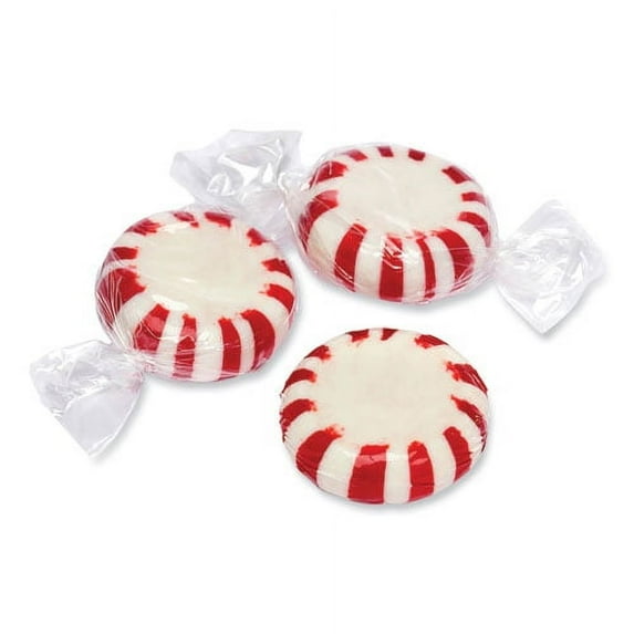 Surprise everyone with a sweet treat that is full of candy. Perfect for large groups. Great for the office. Food Type: Hard C | Bundle of 5 Each