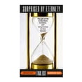 thumbnail image 1 of Surprised By Eternity, (Paperback), 1 of 1