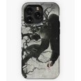 thumbnail image 1 of Surprised Face Expression Art M4033 Phone Case for iPhone 17 16 15 14 13 12 11 Pro Max, 1 of 2