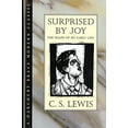 thumbnail image 1 of Pre-Owned Surprised by Joy: The Shape of My Early Life (Hardcover) 0151001855 9780151001859, 1 of 1