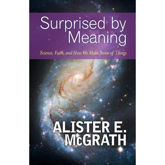 Surprised by Meaning, (Paperback)