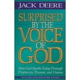 thumbnail image 1 of Surprised by the Voice of God: How God Speaks Today Through Prophecies, Dreams, and Visions, (Paperback), 1 of 2