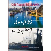 Surprises   Sydney, Paperback